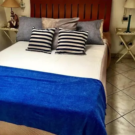 Delizioso Appartamento A 10 Passi Dal Mare Apartment *