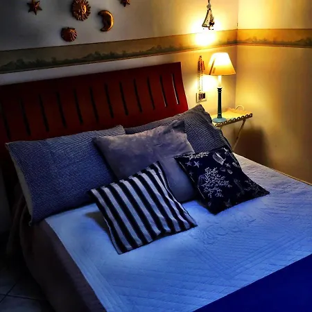 Apartment Delizioso Appartamento A 10 Passi Dal Mare