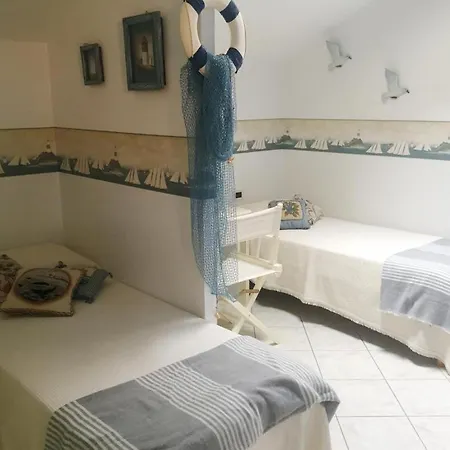 Delizioso Appartamento A 10 Passi Dal Mare Alassio